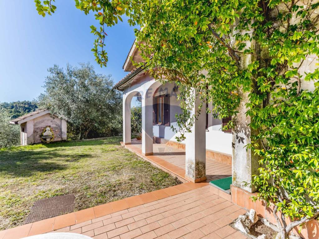 Villa a Gerano in la Fossa - Foto 3