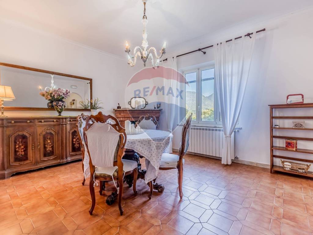 Villa a Gerano in la Fossa - Foto 4