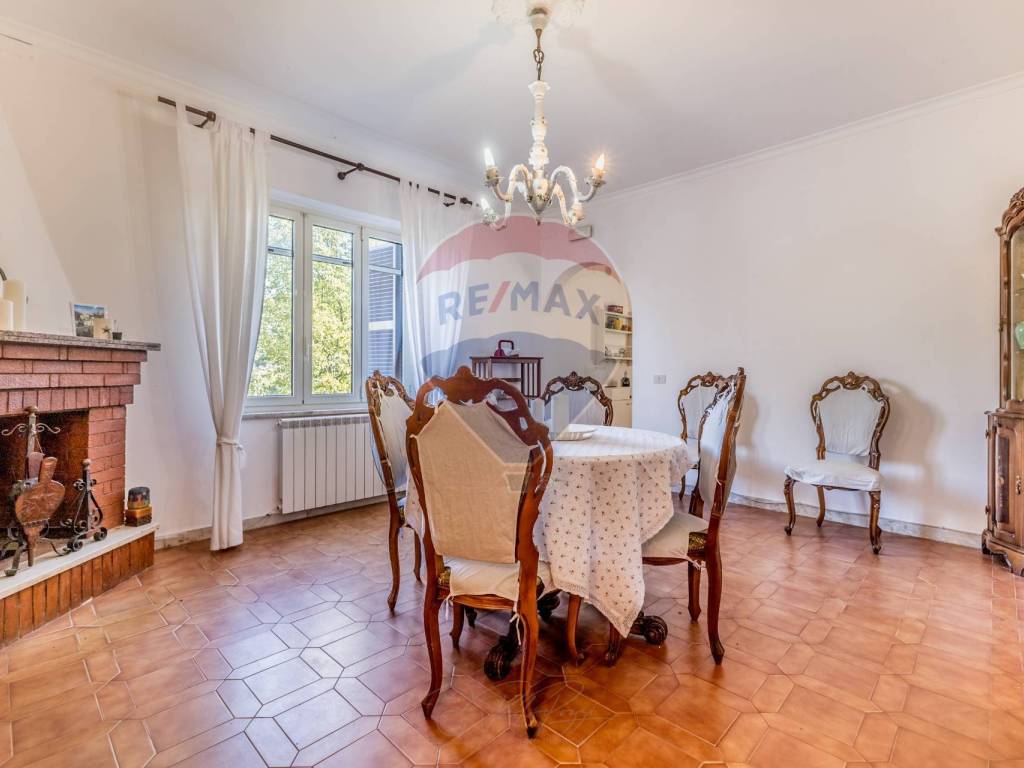 Villa a Gerano in la Fossa - Foto 5