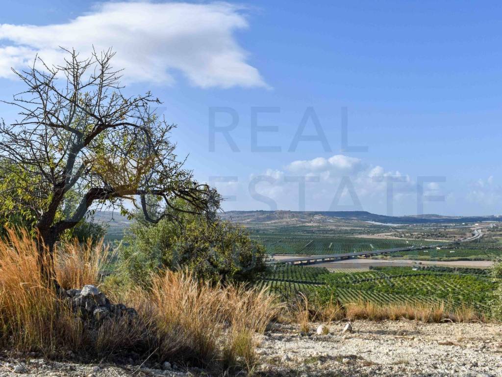 Terreno a Noto in Via Tommaso Fazello, 228 - Foto 2