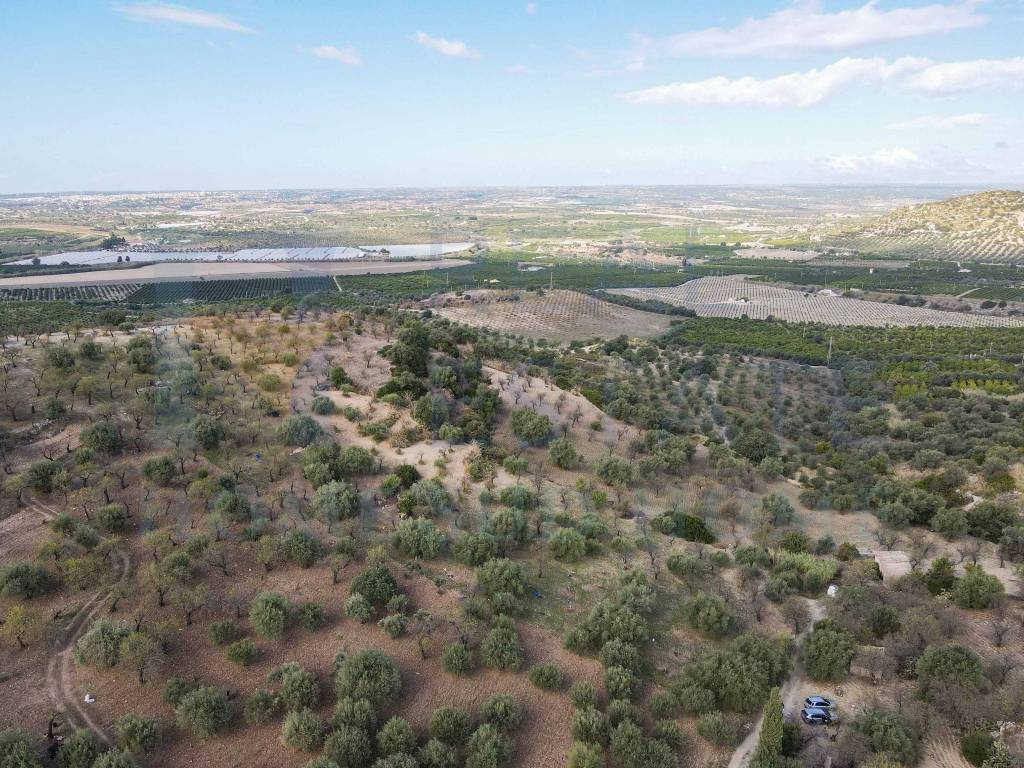 Terreno a Noto in Via Tommaso Fazello, 228 - Foto 5