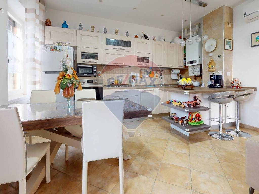 Casa indipendente a Marsciano in Strada Marscianese, 44 - Foto 3