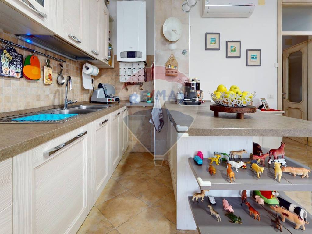 Casa indipendente a Marsciano in Strada Marscianese, 44 - Foto 4