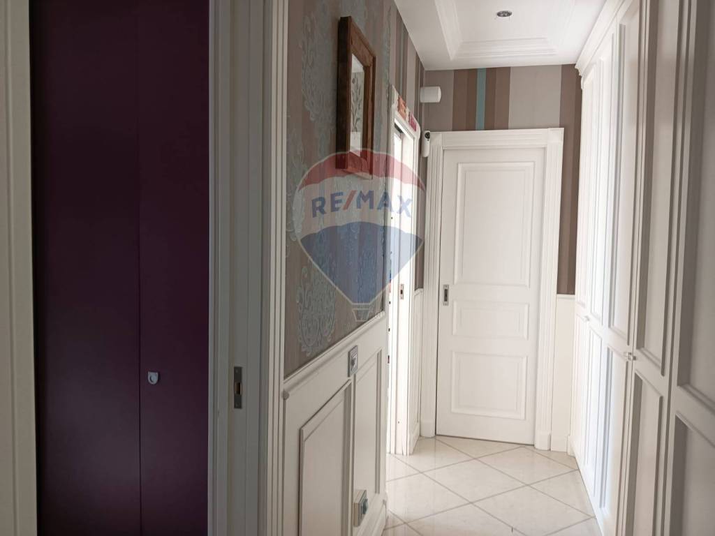 Appartamento a Casoria in Via Mattia Preti, 19 - Foto 5