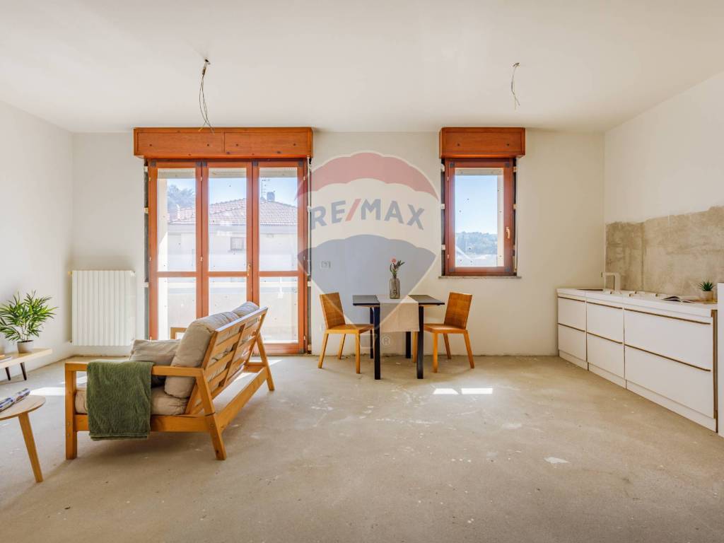 Appartamento a Collecchio in VIA LIBERTA', 28 - Foto 3