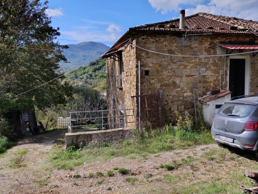 Rustico / casale a Felitto in Contrada Giuprino - Foto 2
