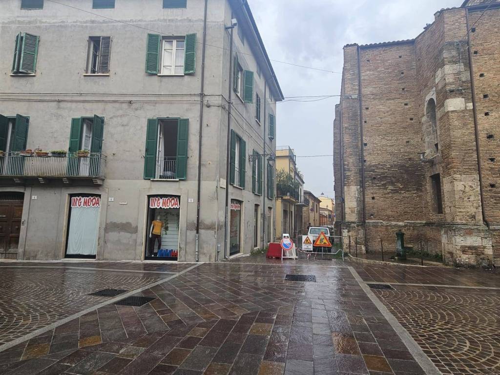 Casa indipendente a Teramo in Largo Melatini, 6 - Foto 2