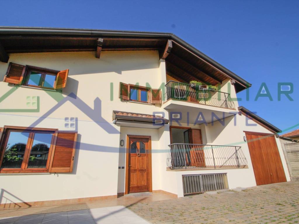 Villa a Somma lombardo in Via Salmorina - Foto 4
