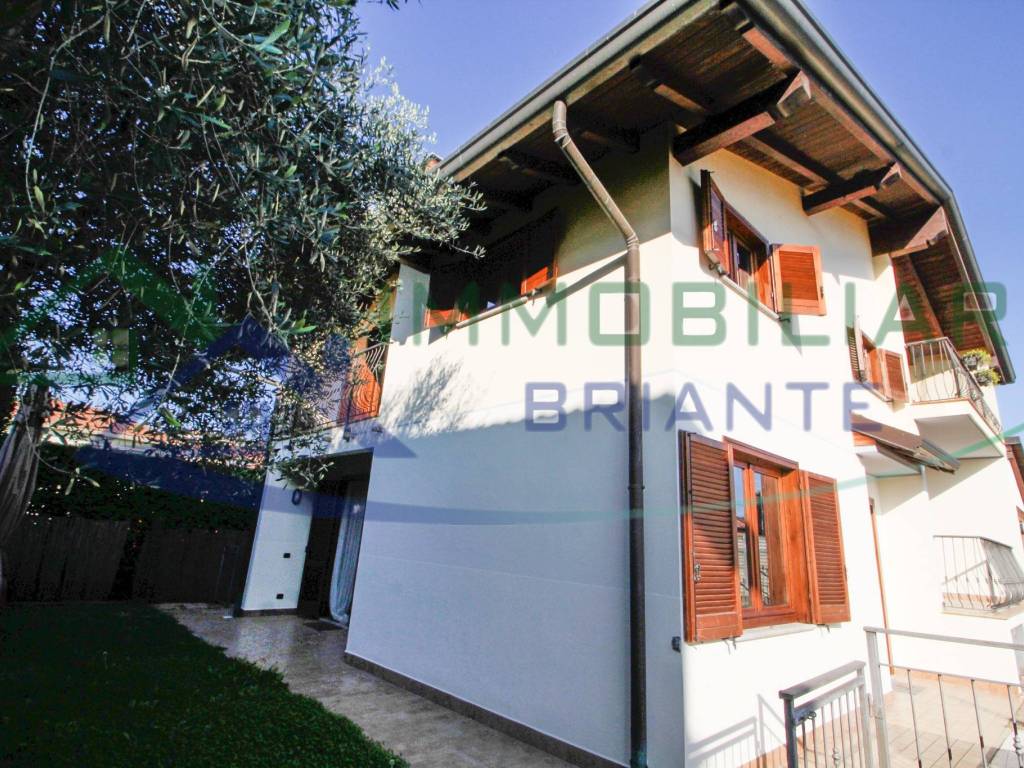 Villa a Somma lombardo in Via Salmorina - Foto 5