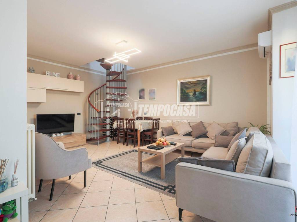 Villa a Cotignola in Via Canossa - Foto 2