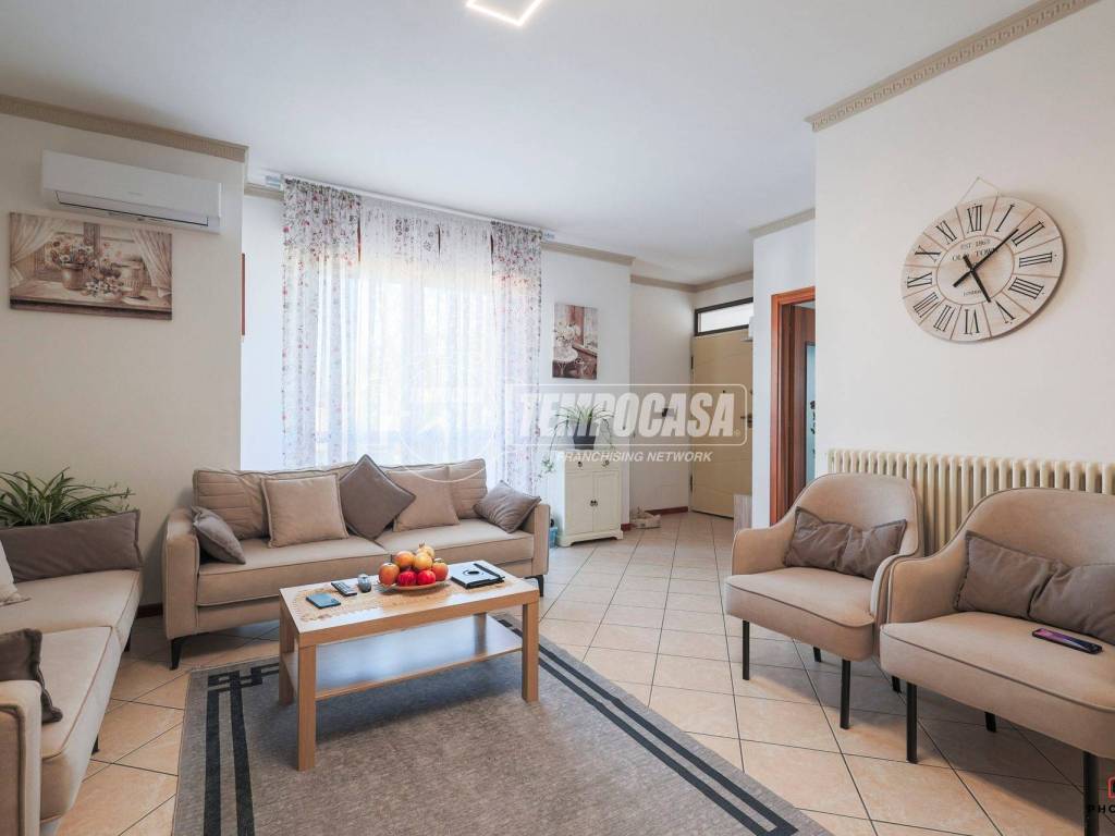 Villa a Cotignola in Via Canossa - Foto 3