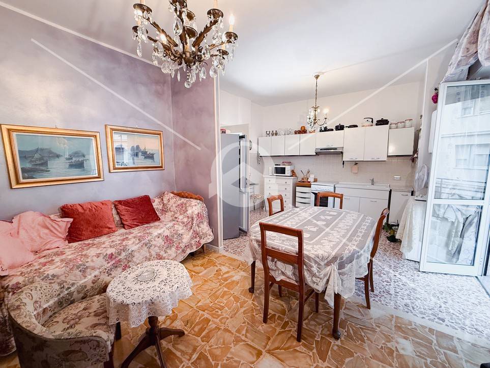 Appartamento a Loano in Corso Europa, 4 - Foto 3