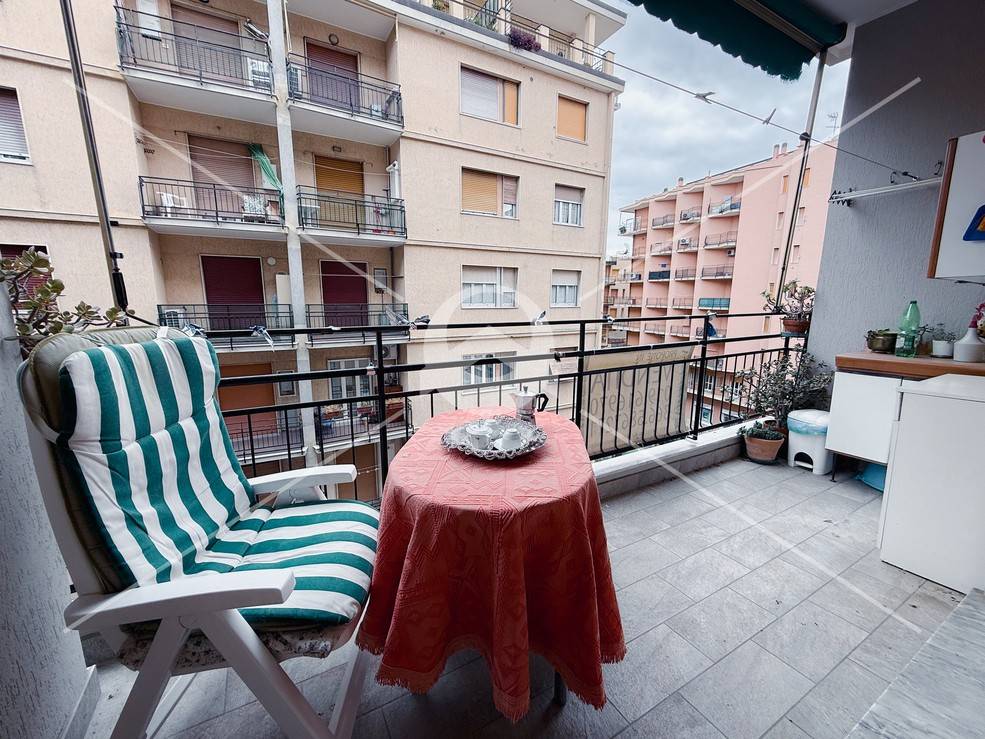 Appartamento a Loano in Corso Europa, 4 - Foto 4