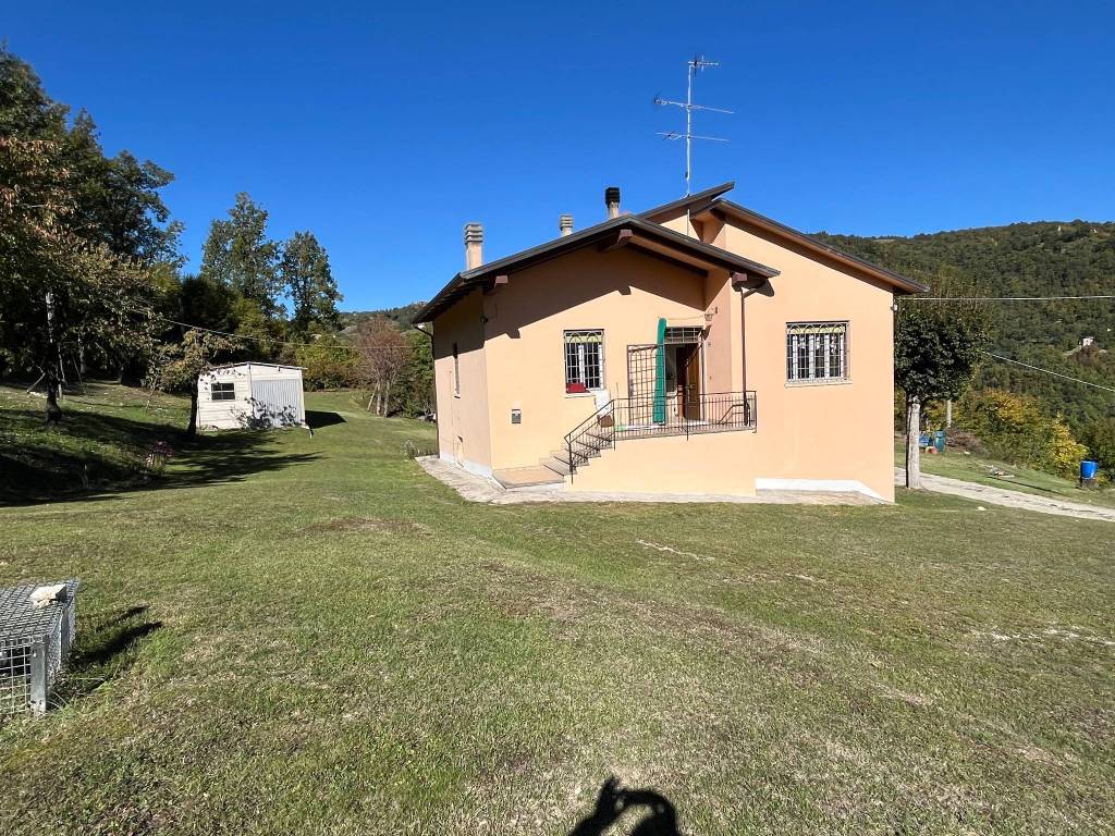 Villa a Valsamoggia in Via Valisi - Foto 2