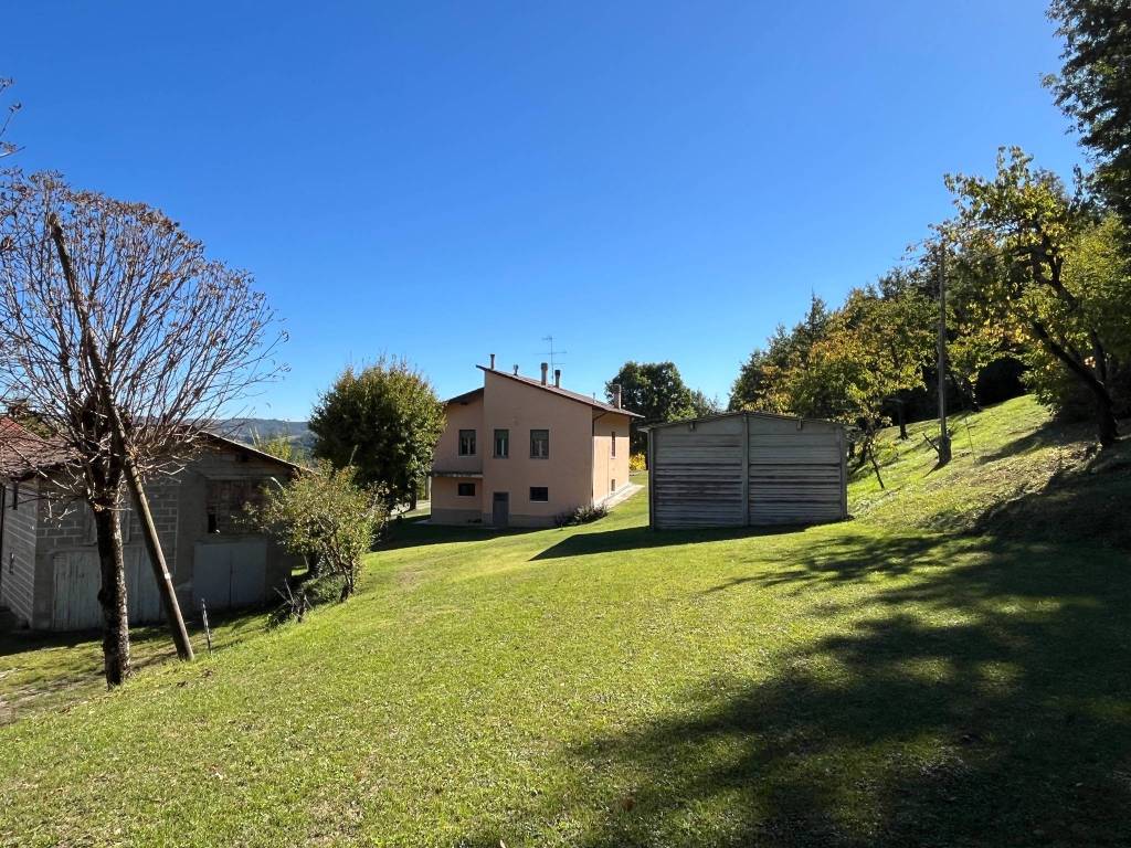 Villa a Valsamoggia in Via Valisi - Foto 3