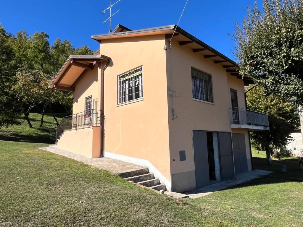 Villa a Valsamoggia in Via Valisi - Foto 4