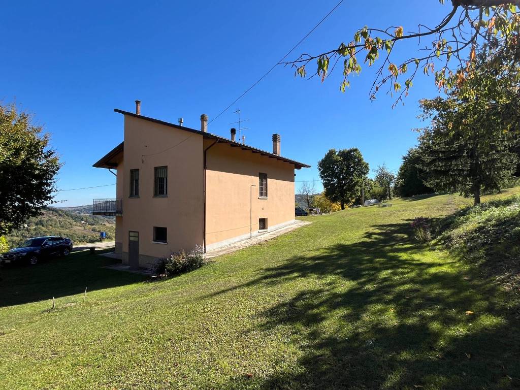 Villa a Valsamoggia in Via Valisi - Foto 5