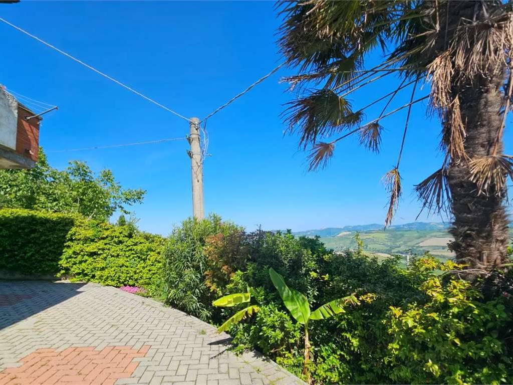 Villa a Montecalvo in foglia in Via Antonio Gramsci - Foto 2