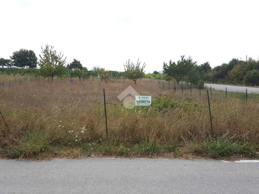 Terreno a Gualdo tadino in terreno edificabile vaccara - Foto 2
