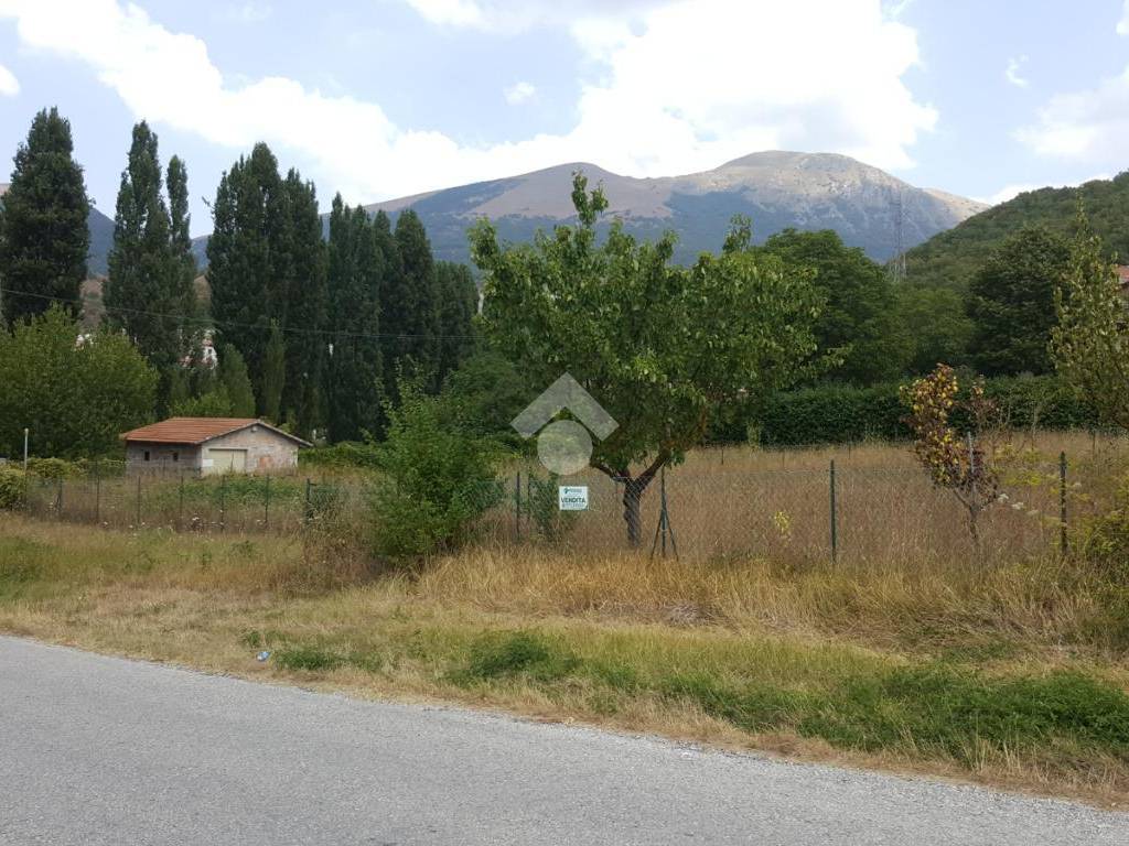 Terreno a Gualdo tadino in terreno edificabile vaccara - Foto 3