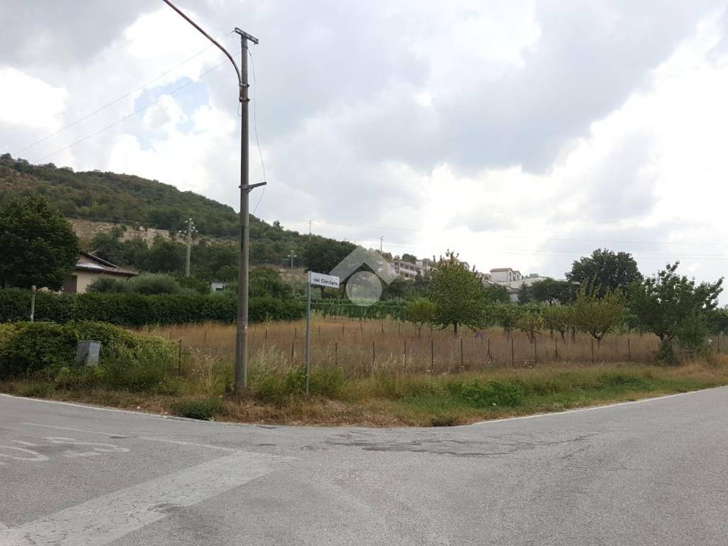 Terreno a Gualdo tadino in terreno edificabile vaccara - Foto 4