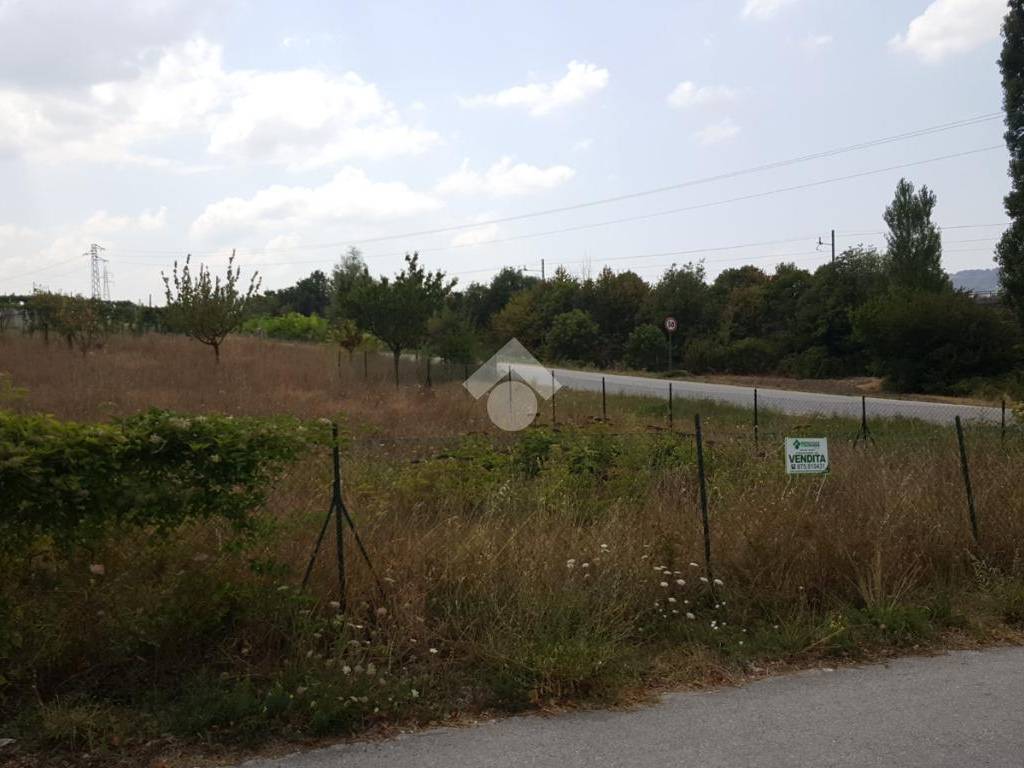 Terreno a Gualdo tadino in terreno edificabile vaccara - Foto 5
