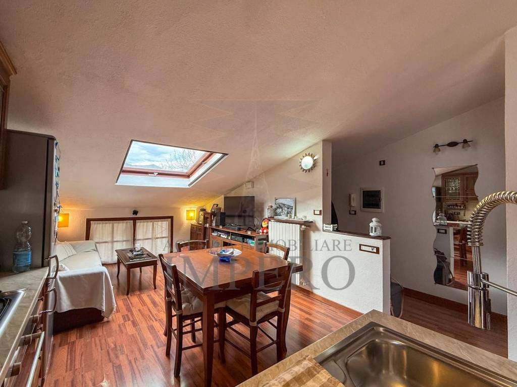 Villetta a schiera a Ventimiglia in Via dell'Opera, 188 - Foto 2