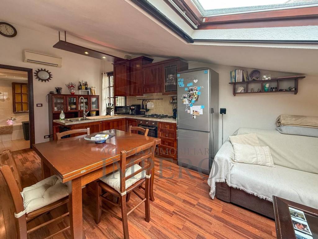 Villetta a schiera a Ventimiglia in Via dell'Opera, 188 - Foto 5