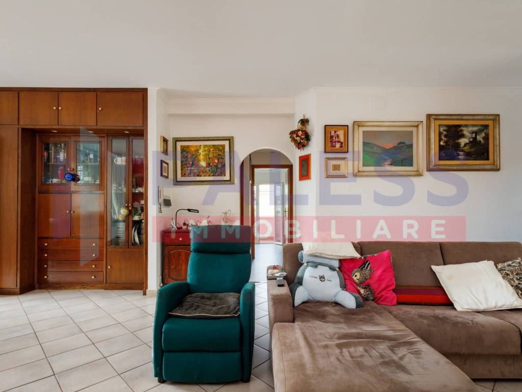 Villa a Ciampino in Via Genova - Foto 2