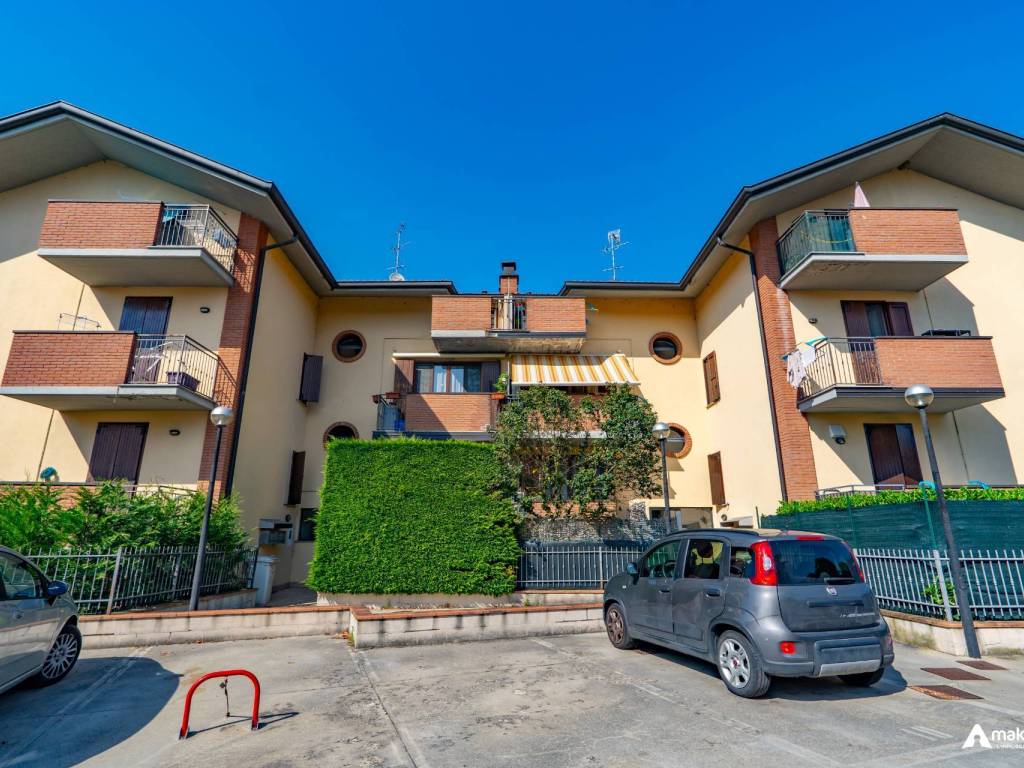 Appartamento a Carpiano in Via Libertà, 3 - Foto 2