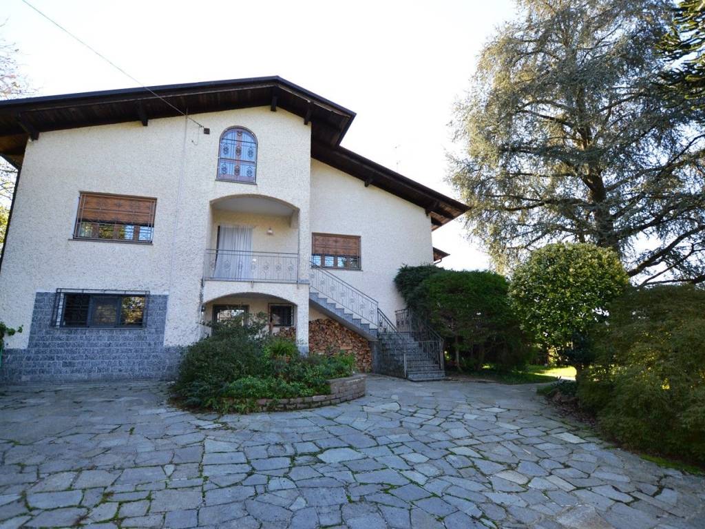 Villa a Brusnengo in Strada Bardone, 1 - Foto 2