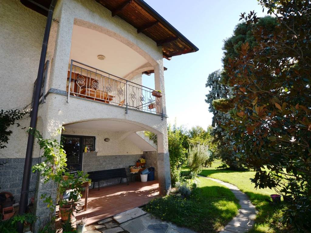 Villa a Brusnengo in Strada Bardone, 1 - Foto 3