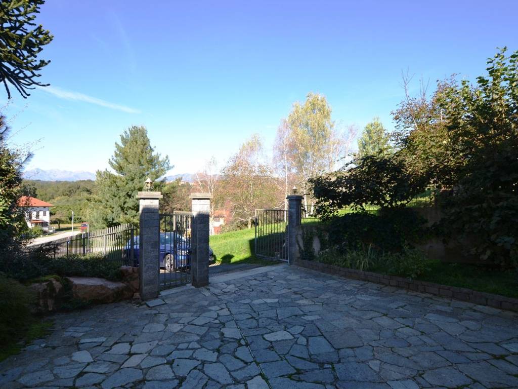 Villa a Brusnengo in Strada Bardone, 1 - Foto 4