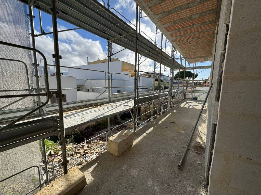 Appartamento a Lecce in Via dei Bianchi Pittori, 7 - Foto 2