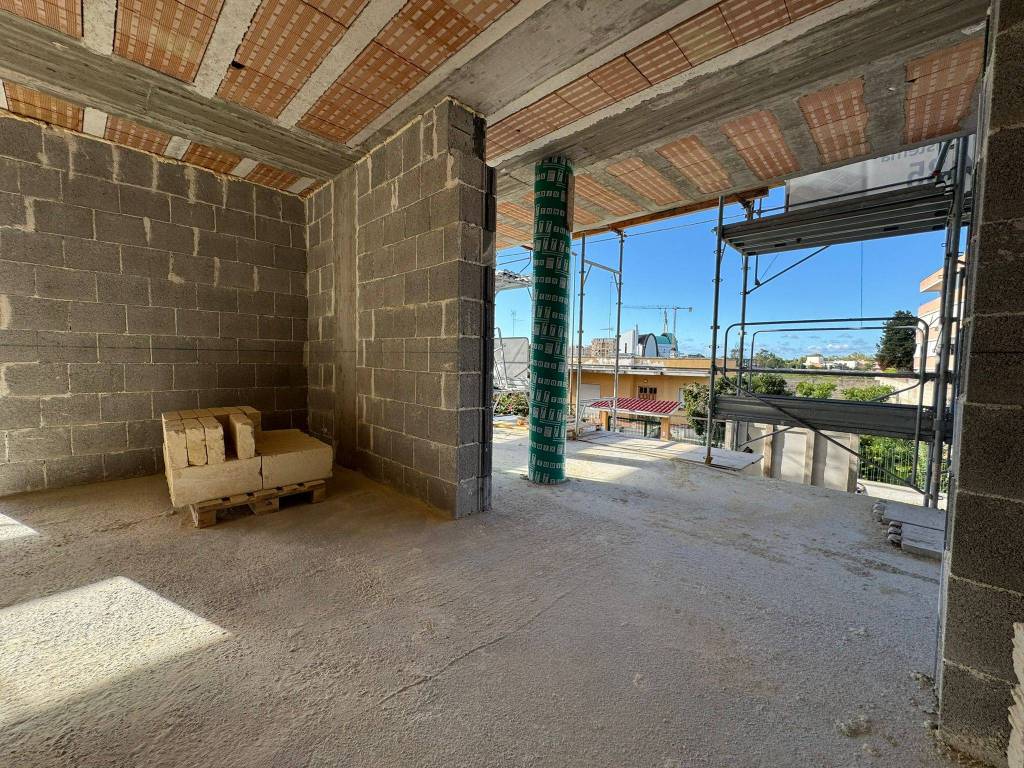 Appartamento a Lecce in Via dei Bianchi Pittori, 7 - Foto 3