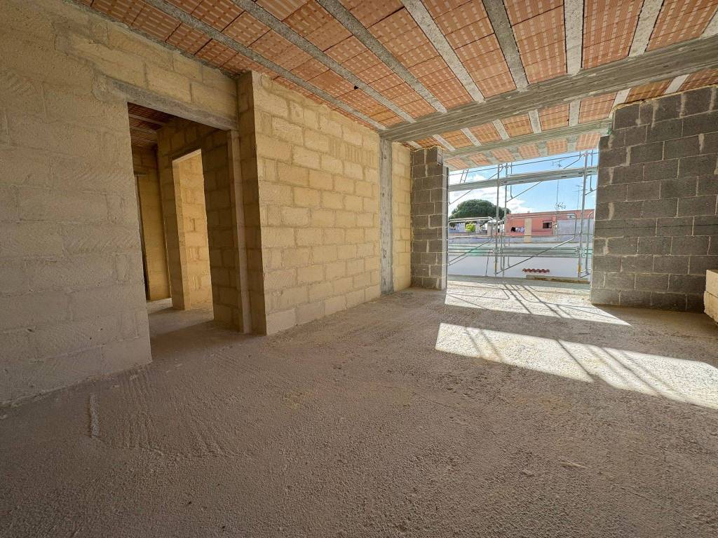 Appartamento a Lecce in Via dei Bianchi Pittori, 7 - Foto 4