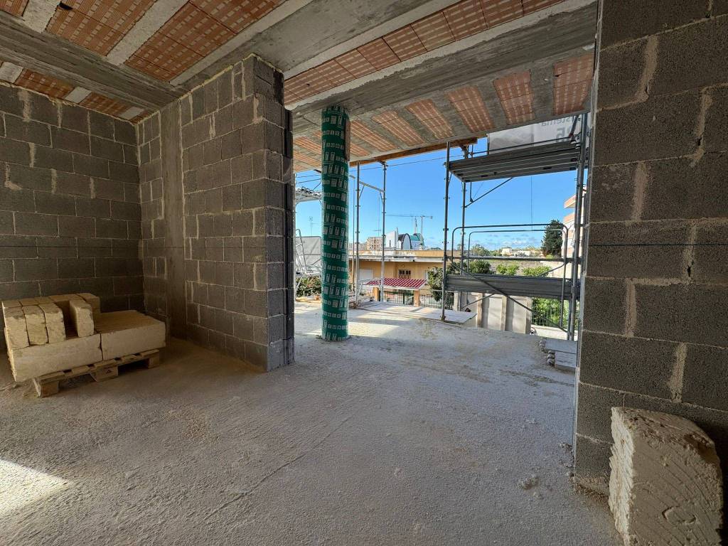 Appartamento a Lecce in Via dei Bianchi Pittori, 7 - Foto 5