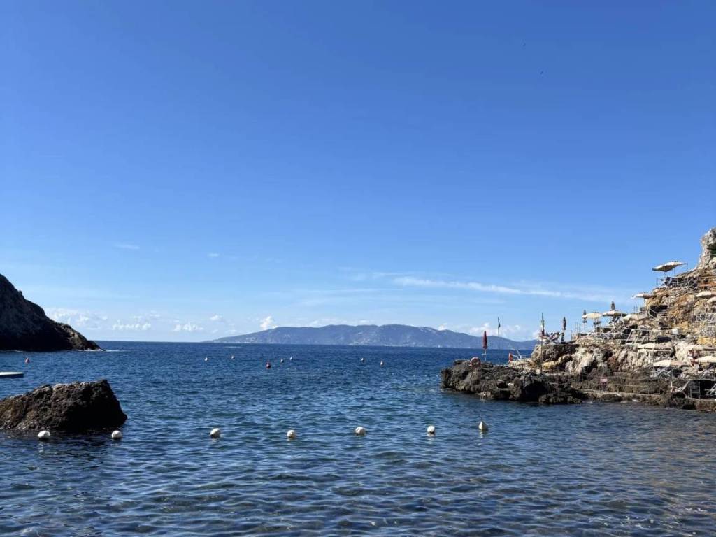 Villa a Monte argentario in Cala Piccola - Foto 2
