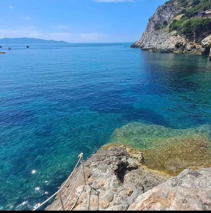 Villa a Monte argentario in Cala Piccola - Foto 3