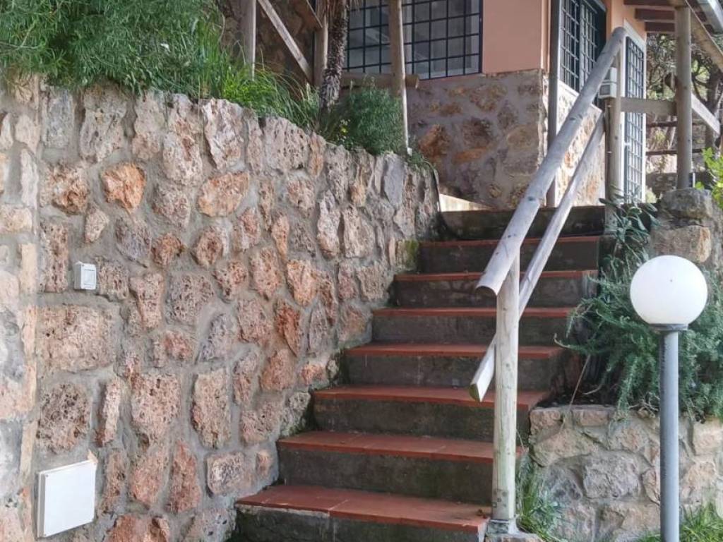 Villa a Monte argentario in Cala Piccola - Foto 5
