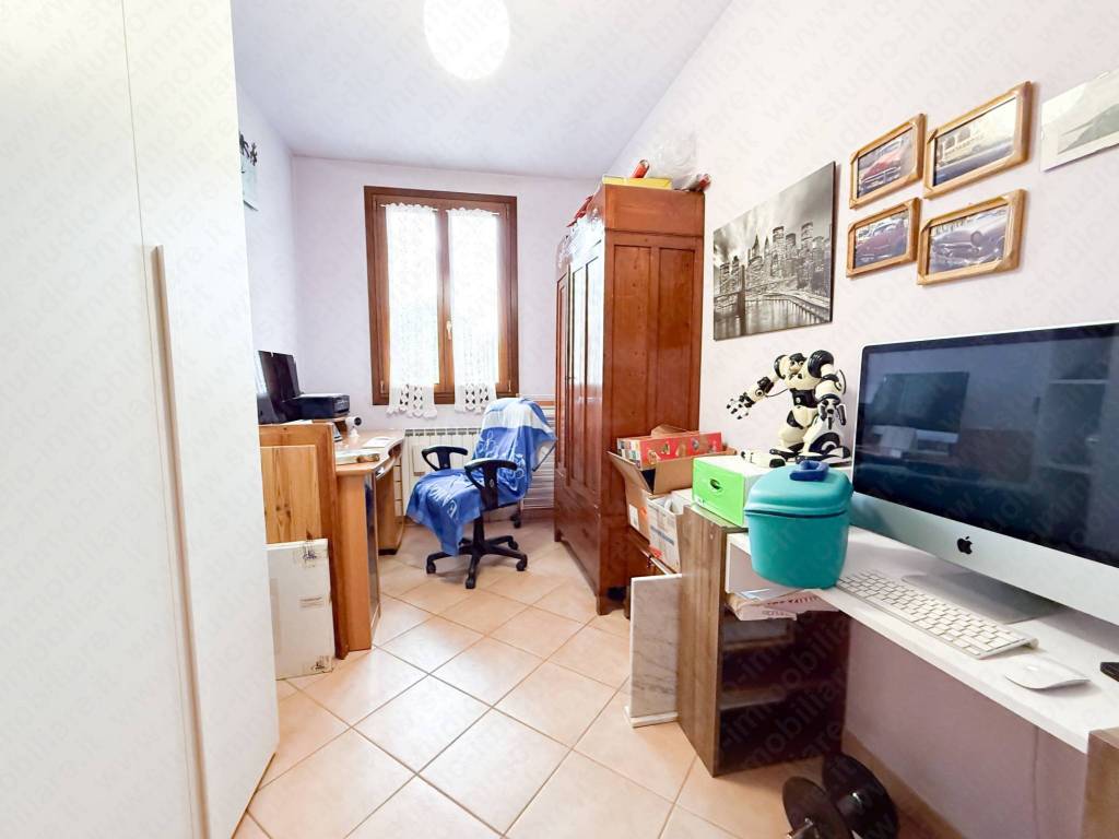 Appartamento a Ceneselli in Via D. Mantovani e N. Bernini - Foto 4