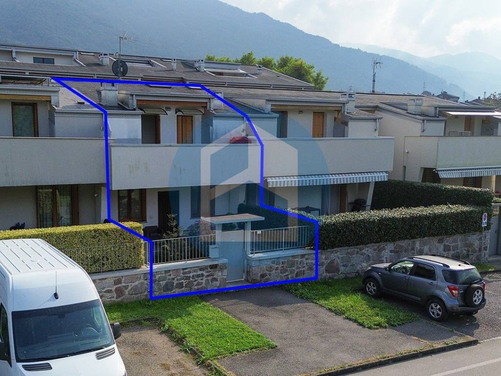 Villa a Darfo boario terme in Via Ertani don Lino - Foto 2