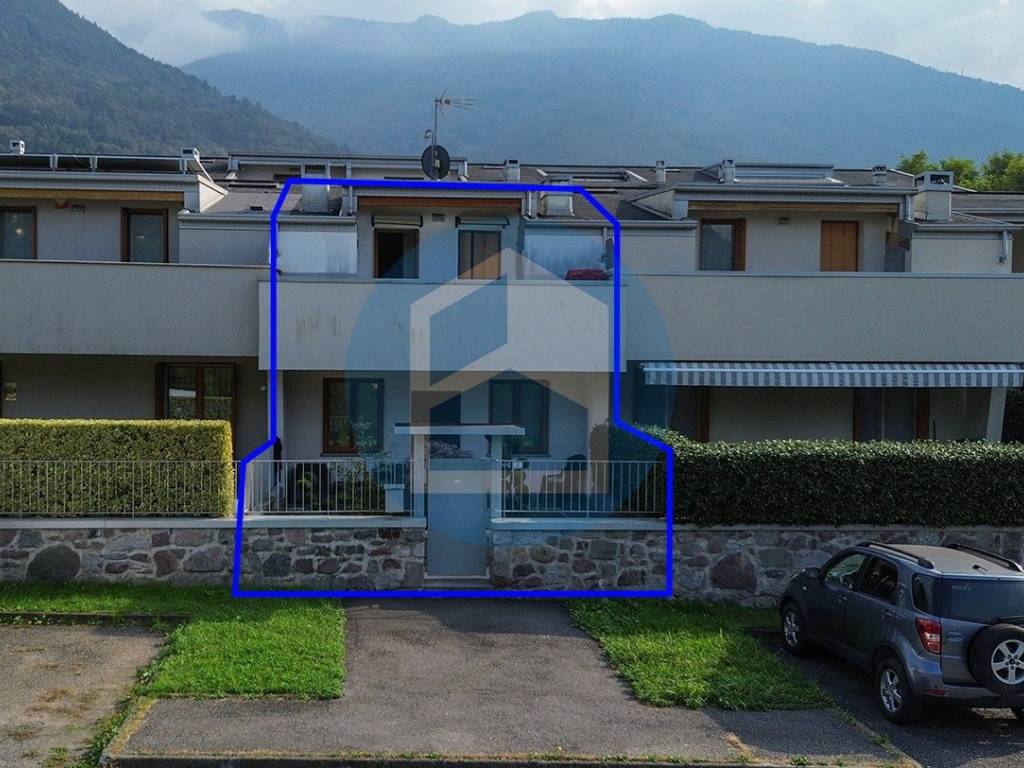 Villa a Darfo boario terme in Via Ertani don Lino - Foto 3