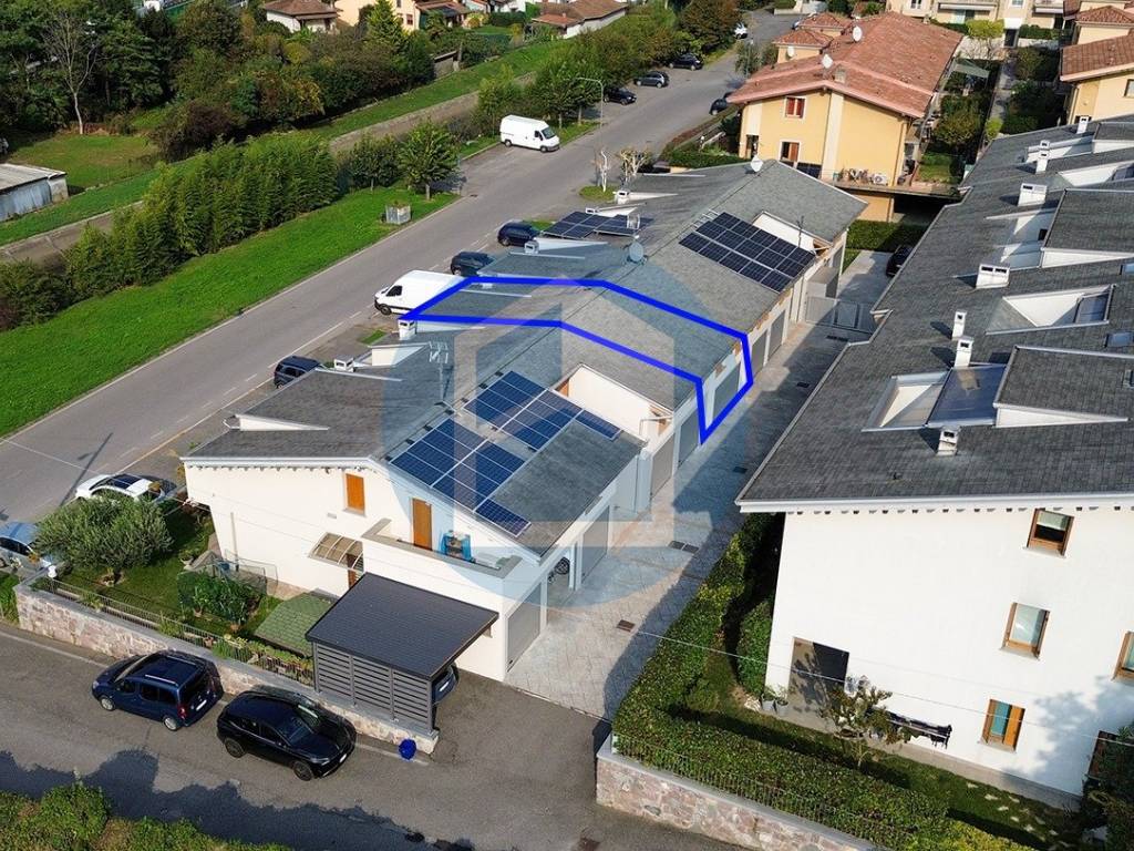 Villa a Darfo boario terme in Via Ertani don Lino - Foto 4
