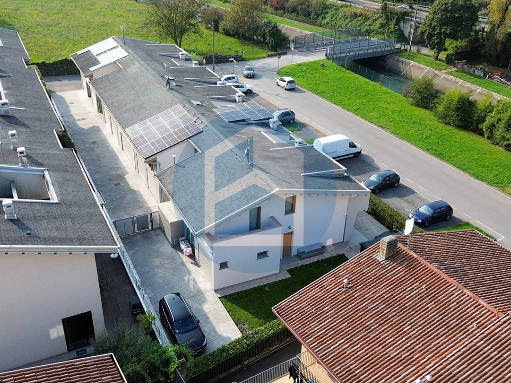 Villa a Darfo boario terme in Via Ertani don Lino - Foto 5