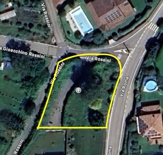 Terreno a Cadrezzate con osmate in Via Roma - Foto 2