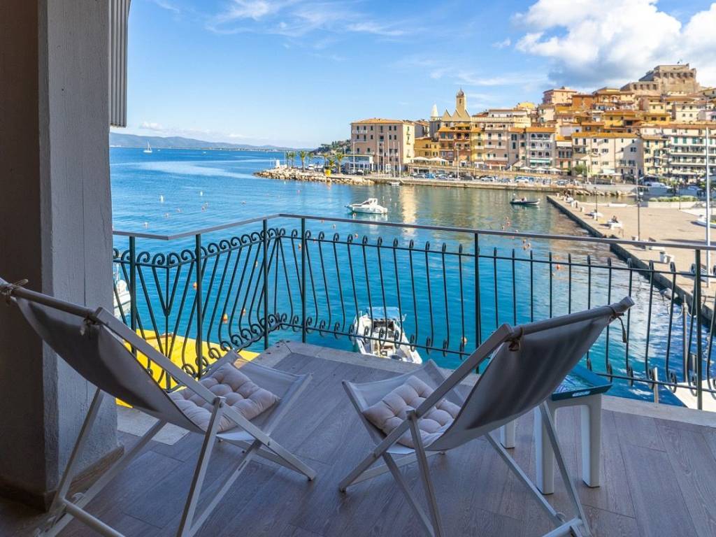 Appartamento a Monte argentario in Via del Molo - Foto 2