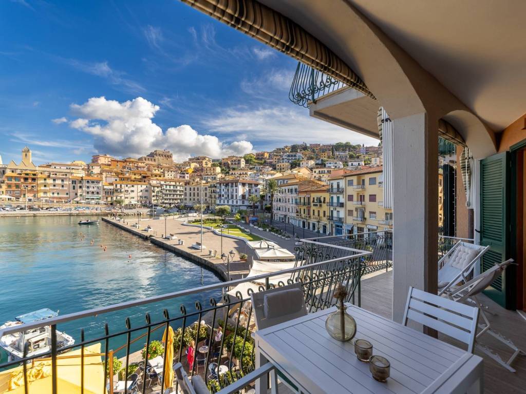Appartamento a Monte argentario in Via del Molo - Foto 3