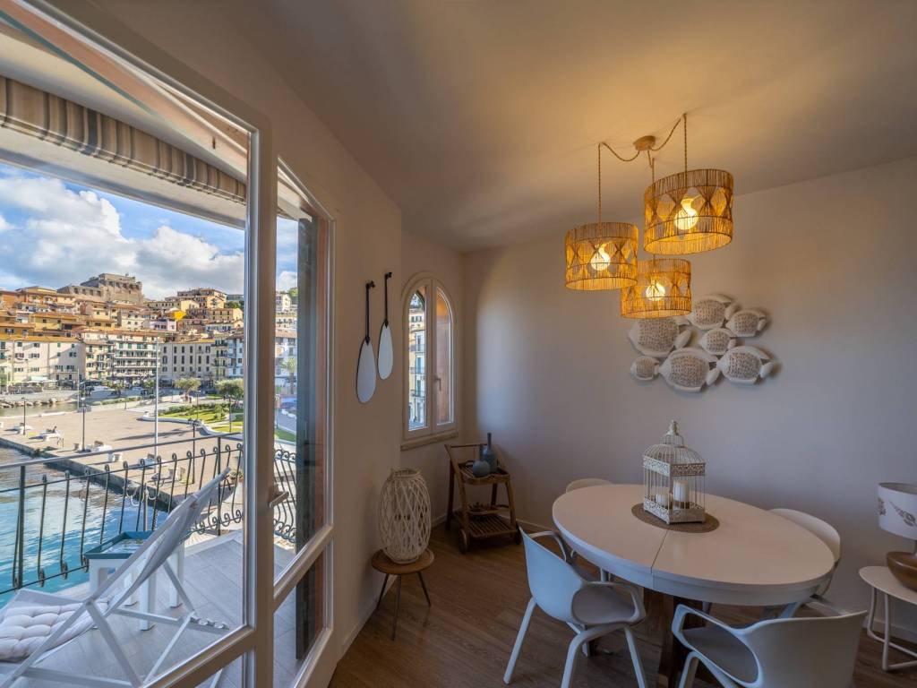 Appartamento a Monte argentario in Via del Molo - Foto 4