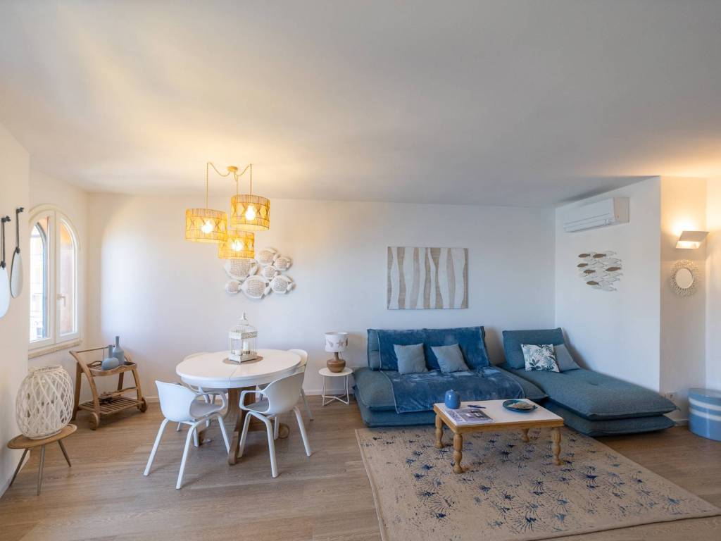 Appartamento a Monte argentario in Via del Molo - Foto 5